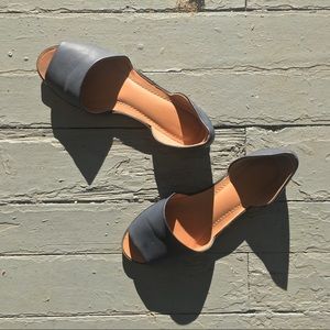 Urban Outfitters Slide Sandals